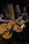 Sarah Shook & the Disarmers