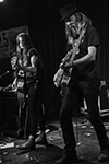 Sarah Shook & the Disarmers