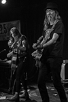 Sarah Shook & the Disarmers