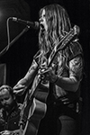 Sarah Shook & the Disarmers