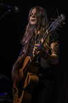 Sarah Shook & the Disarmers