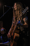 Sarah Shook & the Disarmers