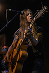 Sarah Shook & the Disarmers