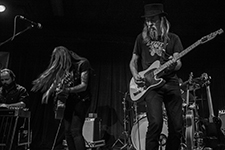 Sarah Shook & the Disarmers