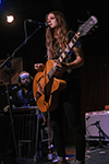 Sarah Shook & the Disarmers