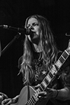 Sarah Shook & the Disarmers