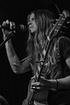 Sarah Shook & the Disarmers