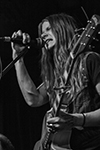 Sarah Shook & the Disarmers