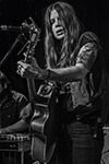 Sarah Shook & the Disarmers