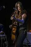 Sarah Shook & the Disarmers