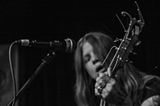 Sarah Shook & the Disarmers