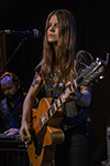 Sarah Shook & the Disarmers