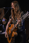 Sarah Shook & the Disarmers