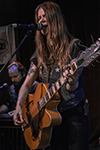 Sarah Shook & the Disarmers