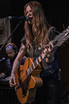 Sarah Shook & the Disarmers