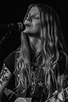 Sarah Shook & the Disarmers