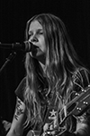 Sarah Shook & the Disarmers