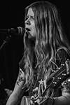 Sarah Shook & the Disarmers