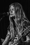 Sarah Shook & the Disarmers