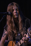 Sarah Shook & the Disarmers