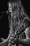 Sarah Shook & the Disarmers