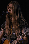 Sarah Shook & the Disarmers