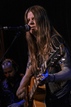 Sarah Shook & the Disarmers