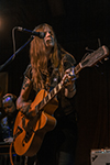 Sarah Shook & the Disarmers