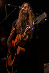 Sarah Shook & the Disarmers