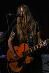 Sarah Shook & the Disarmers