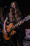 Sarah Shook & the Disarmers