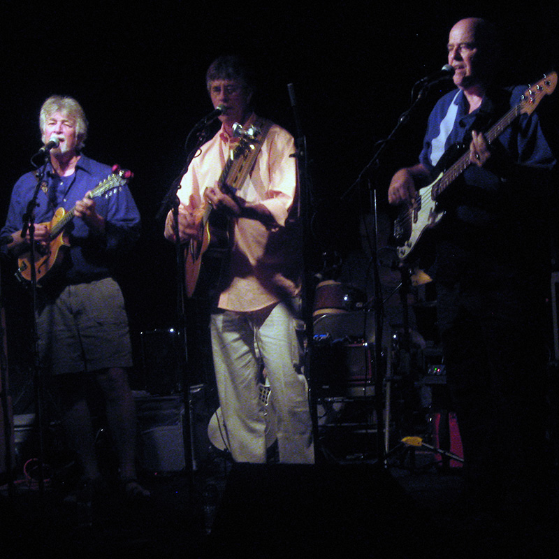 Marley's Ghost performs at Winchester Music Hall