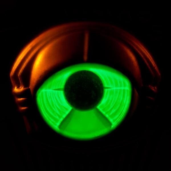 My Morning Jacket, Circuital album cover